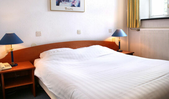 FLETCHER HOTEL-RESTAURANT LA VILLE BLANCHE Thorn