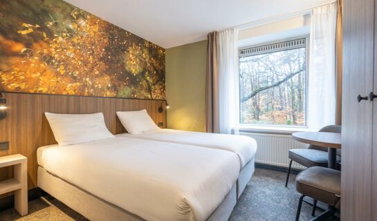 FLETCHER HOTEL-RESTAURANT APELDOORN Apeldoorn