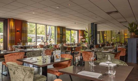 FLETCHER HOTEL-RESTAURANT DE EESE-GIETHOORN De Bult