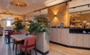 FLETCHER HOTEL-RESTAURANT DE BORKEN Dwingeloo