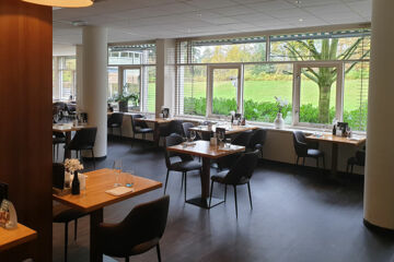 FLETCHER HOTEL-RESTAURANT BEEKBERGEN-APELDOORN Beekbergen