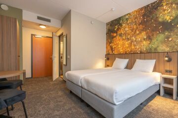 FLETCHER HOTEL-RESTAURANT APELDOORN Apeldoorn