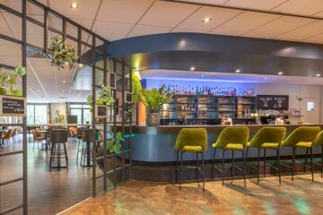 FLETCHER HOTEL-RESTAURANT DE EESE-GIETHOORN De Bult