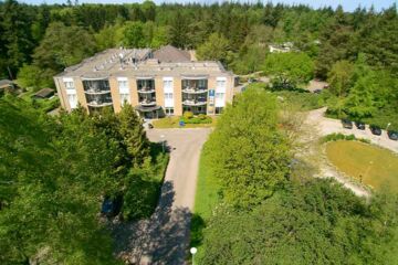 FLETCHER HOTEL-RESTAURANT DE EESE-GIETHOORN De Bult