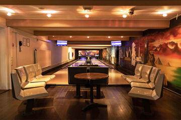 RESORT BAD BOEKELO Enschede